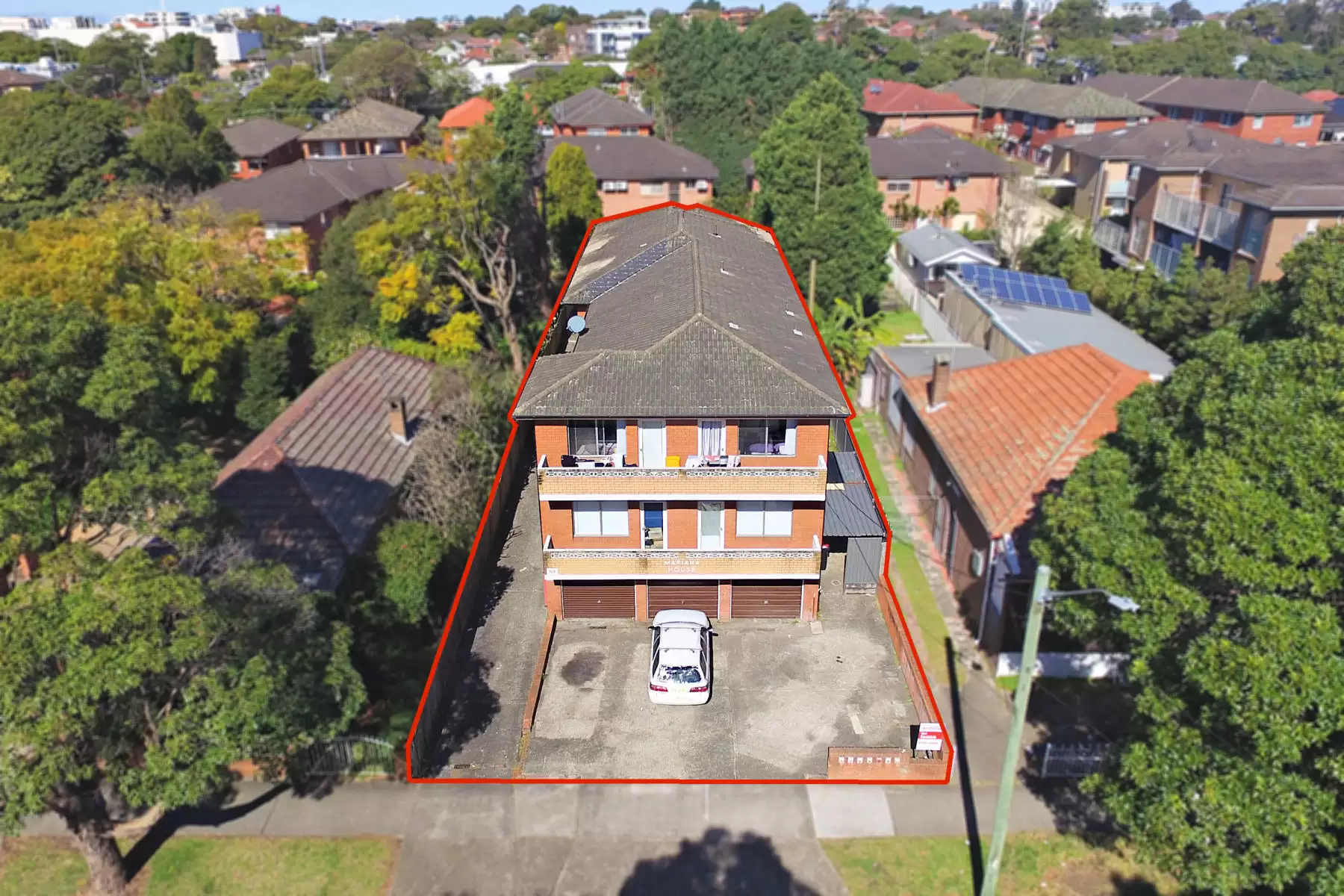 1-7/80 Ninth Avenue, Campsie Sold by ArthurJames Real Estate (formerly Robert R. Andrews) - image 7