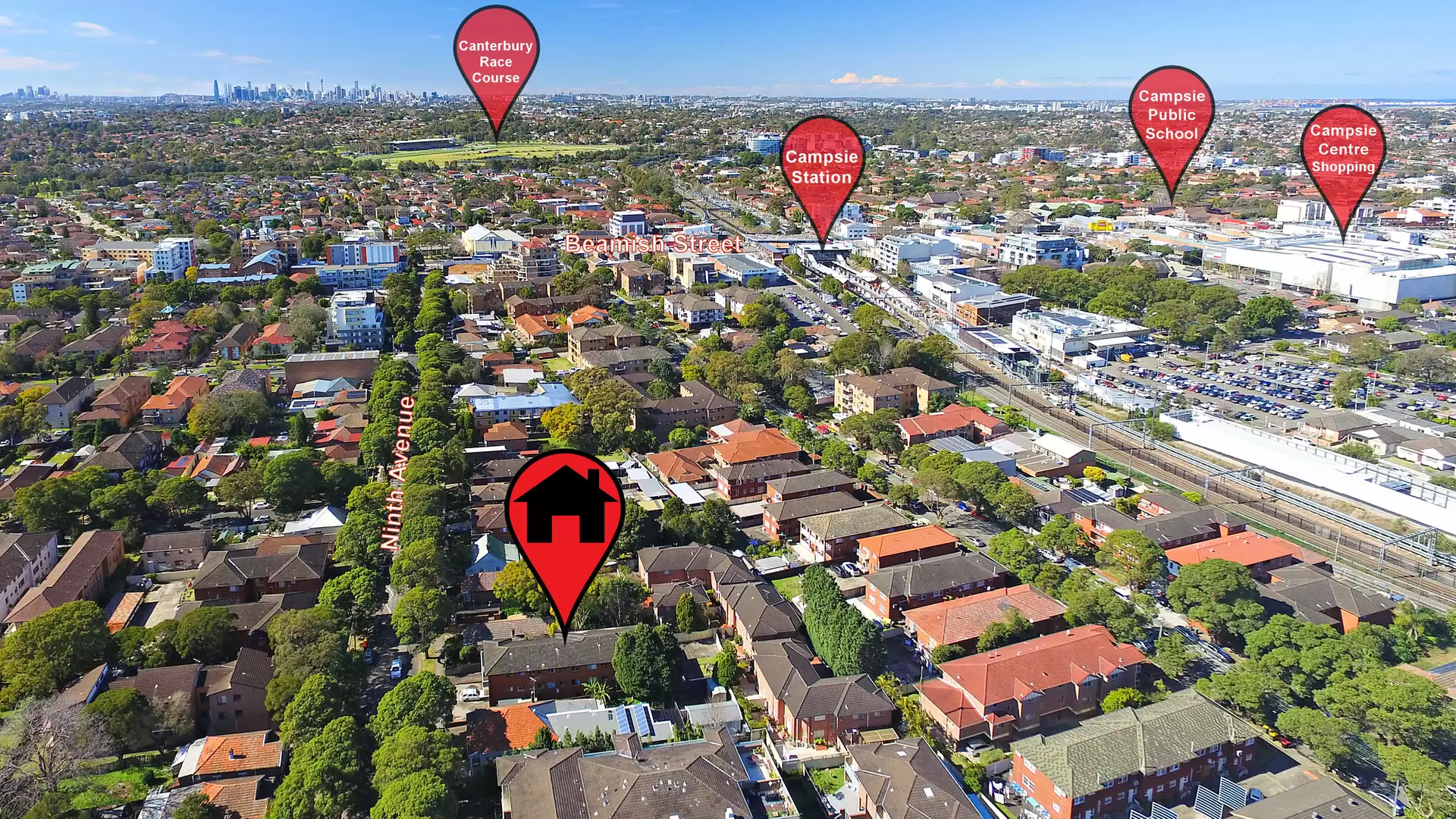 1-7/80 Ninth Avenue, Campsie Sold by ArthurJames Real Estate (formerly Robert R. Andrews) - image 1