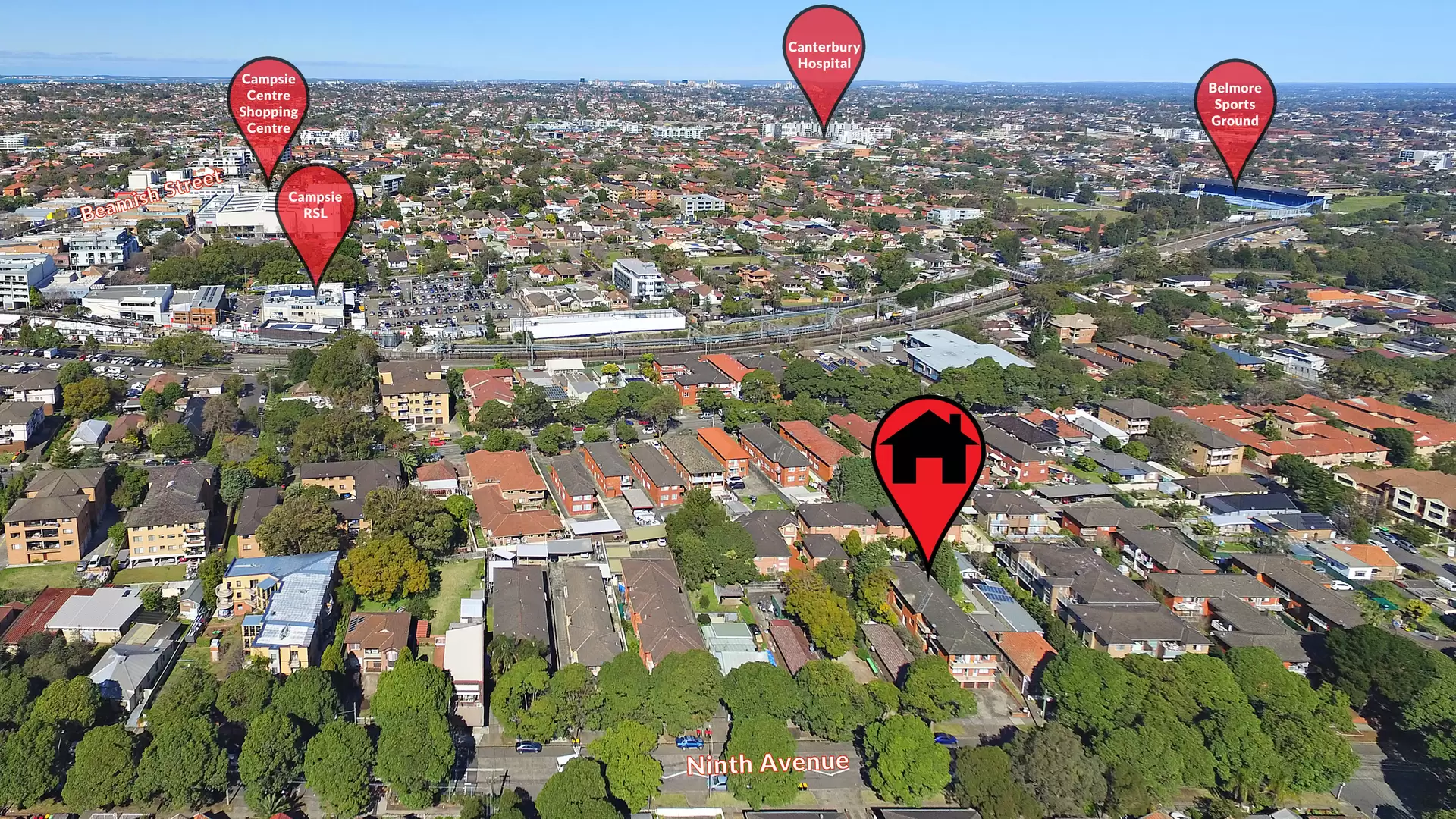 1-7/80 Ninth Avenue, Campsie Sold by ArthurJames Real Estate (formerly Robert R. Andrews) - image 1