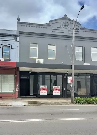346 Stanmore Road, Petersham Leased by ArthurJames Real Estate (formerly Robert R. Andrews)