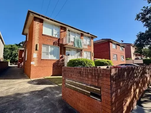 8/86 Clissold Parade, Campsie Leased by ArthurJames Real Estate (formerly Robert R. Andrews)
