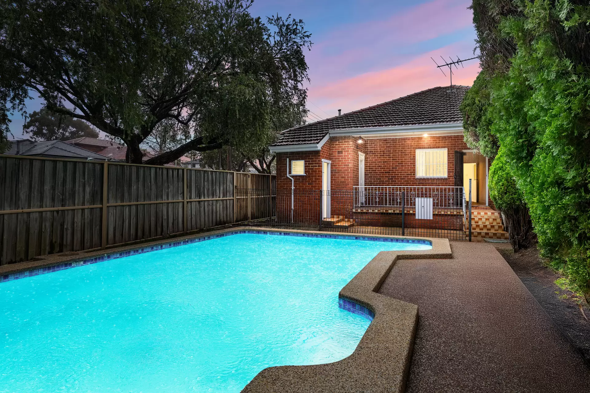 1 Waterside Crescent, Earlwood Sold by ArthurJames Real Estate (formerly Robert R. Andrews) - image 1
