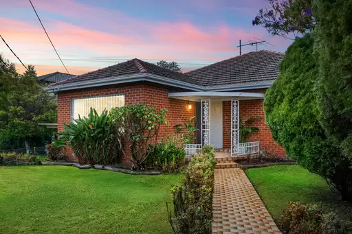 1 Waterside Crescent, Earlwood Sold by ArthurJames Real Estate (formerly Robert R. Andrews)