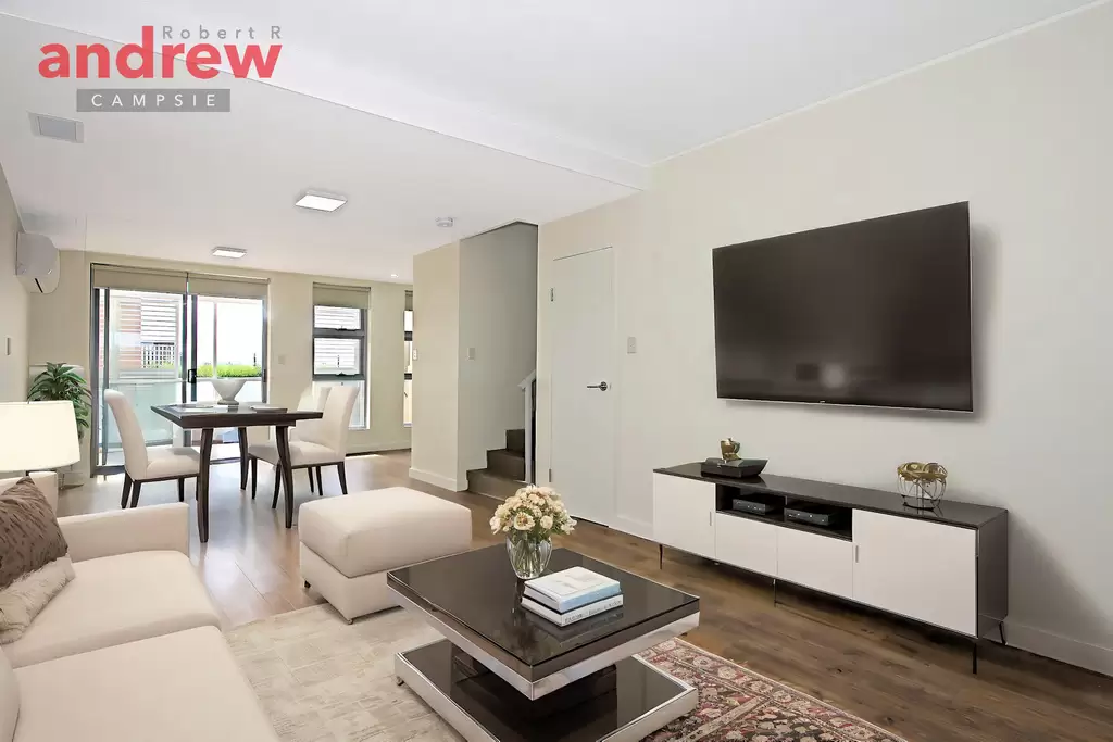 15/277-283 Canterbury Road, Canterbury Sold by ArthurJames Real Estate (formerly Robert R. Andrews)
