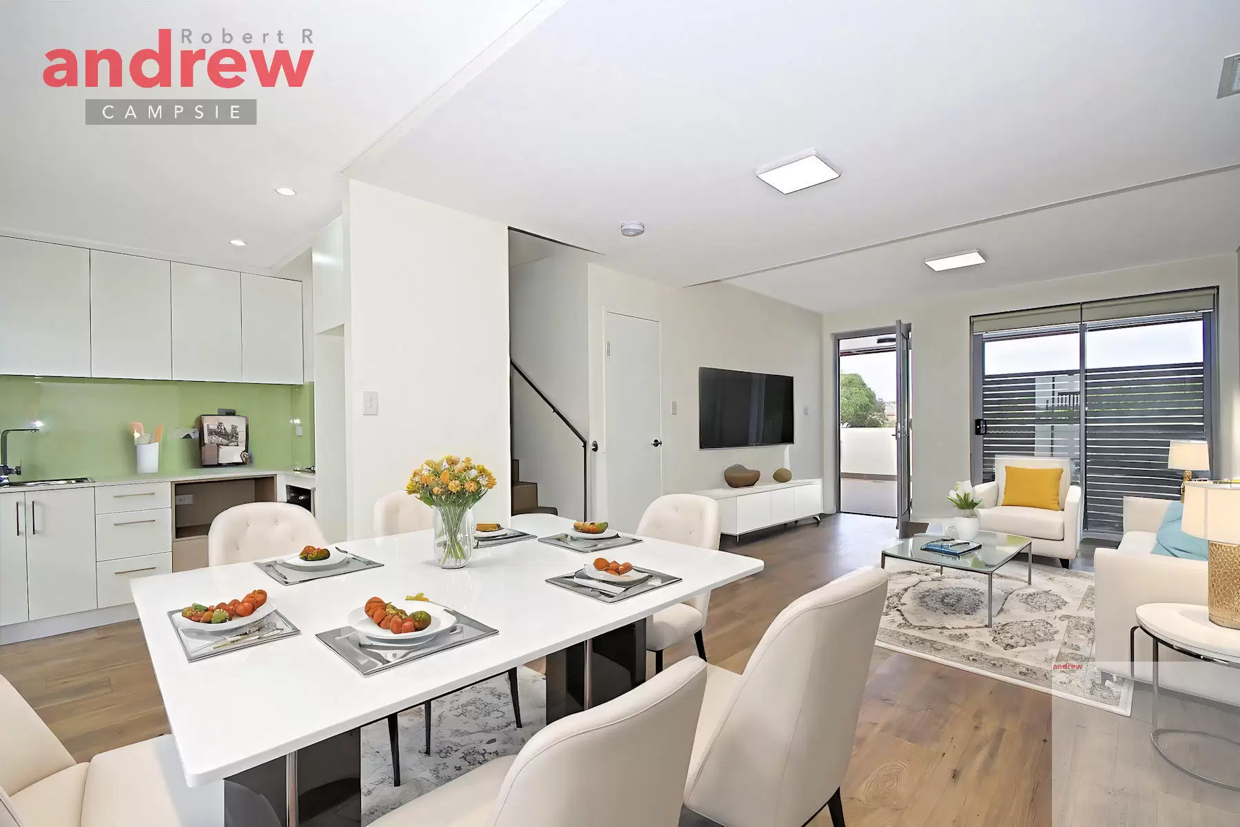 15/277-283 Canterbury Road, Canterbury Sold by ArthurJames Real Estate (formerly Robert R. Andrews) - image 2