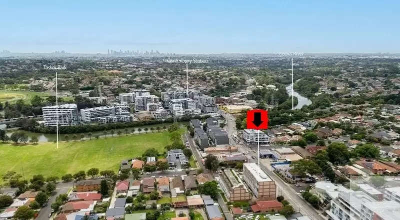15/277-283 Canterbury Road, Canterbury Sold by ArthurJames Real Estate (formerly Robert R. Andrews) - image 12