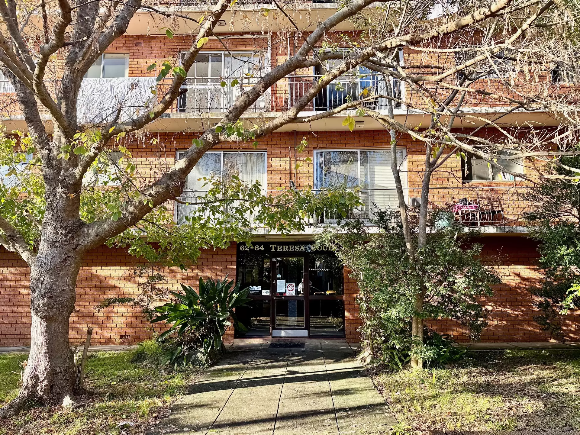 4/62-64 Park Street, Campsie Leased by ArthurJames Real Estate (formerly Robert R. Andrews) - image 1