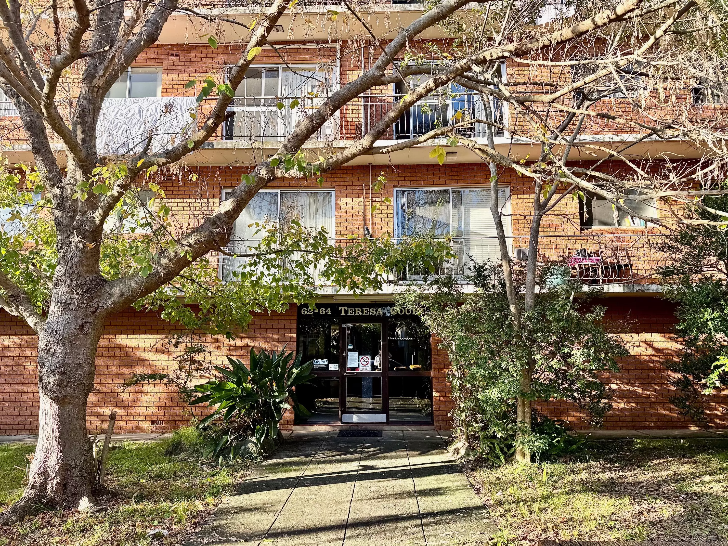 4/62-64 Park Street, Campsie Leased by ArthurJames Real Estate (formerly Robert R. Andrews) - image 1