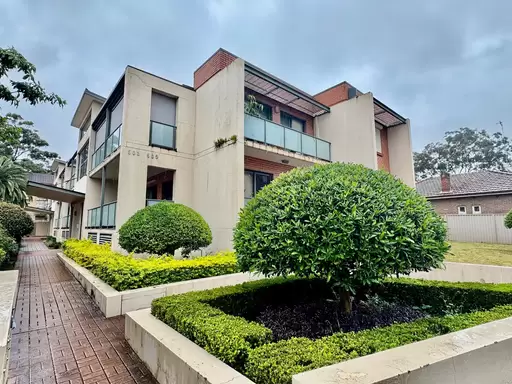 6/503-505 Burwood Road, Belmore Leased by ArthurJames Real Estate (formerly Robert R. Andrews)