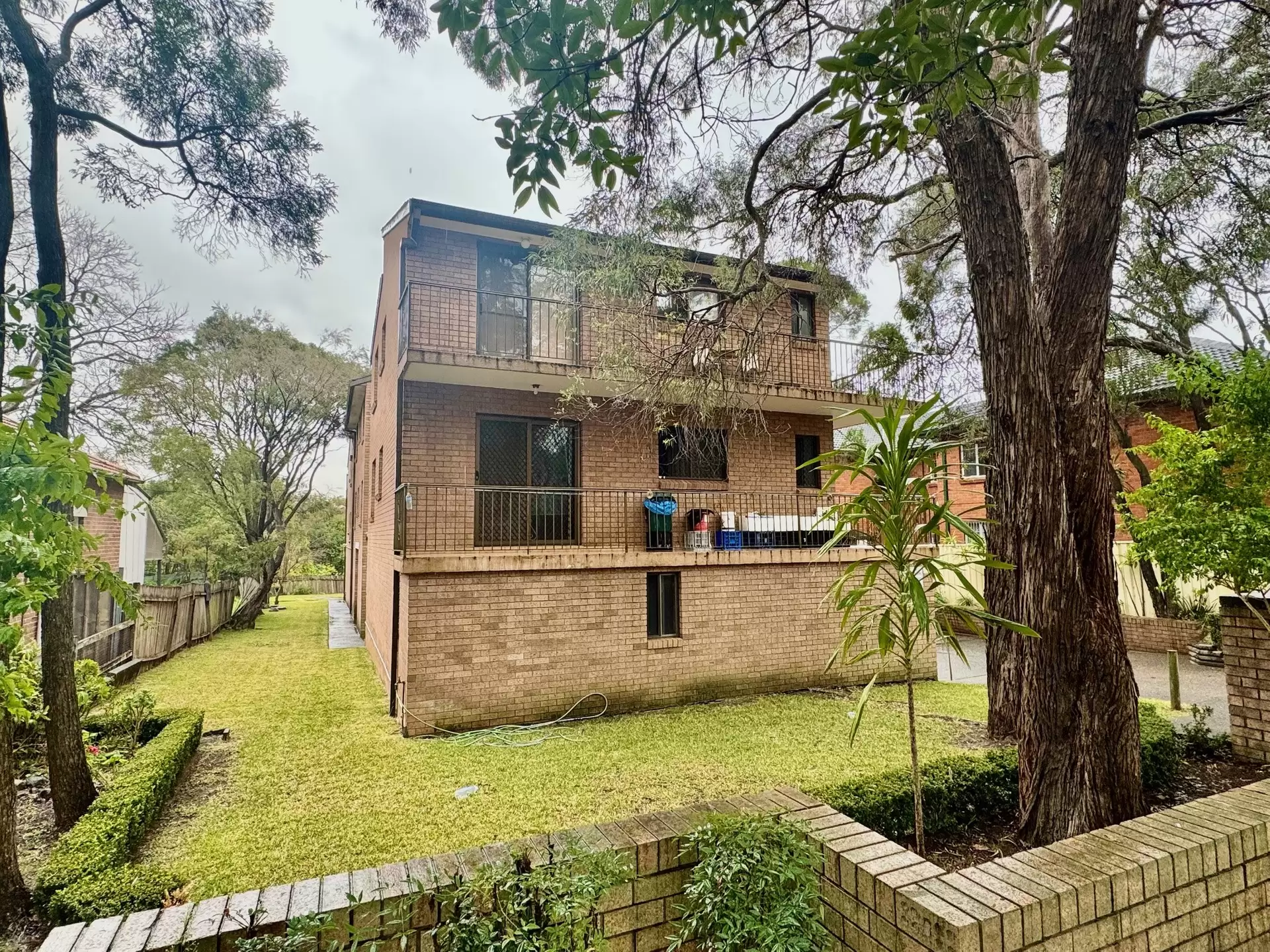 5/71-73 Ninth Avenue, Campsie Leased by ArthurJames Real Estate (formerly Robert R. Andrews) - image 1