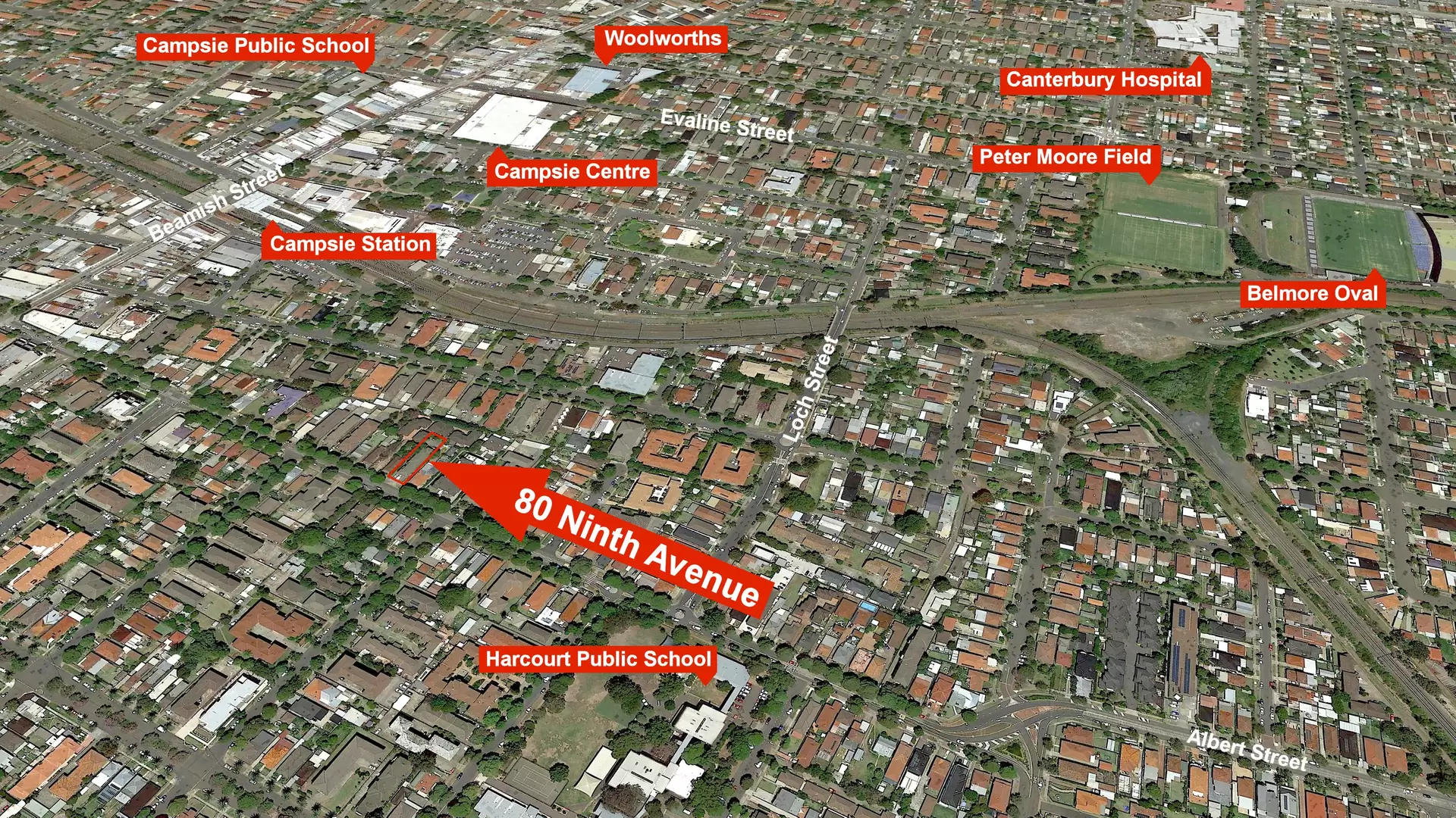 1-7/80 Ninth Avenue, Campsie Sold by ArthurJames Real Estate (formerly Robert R. Andrews) - image 1