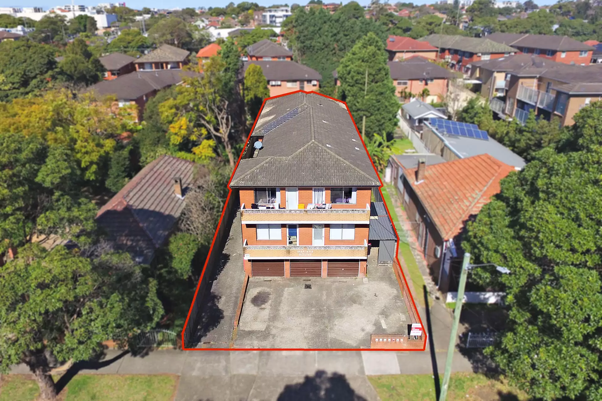 1-7/80 Ninth Avenue, Campsie Sold by ArthurJames Real Estate (formerly Robert R. Andrews) - image 1