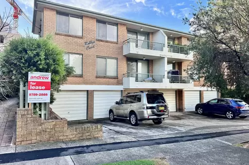 3/31 Unara Street, Campsie Leased by ArthurJames Real Estate (formerly Robert R. Andrews)