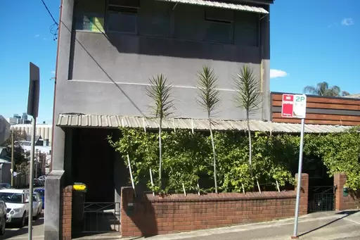 5/28 MacKenzie Street, Rozelle Leased by ArthurJames Real Estate (formerly Robert R. Andrews)