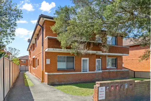 3/31 North Parade, Campsie Leased by ArthurJames Real Estate (formerly Robert R. Andrews)
