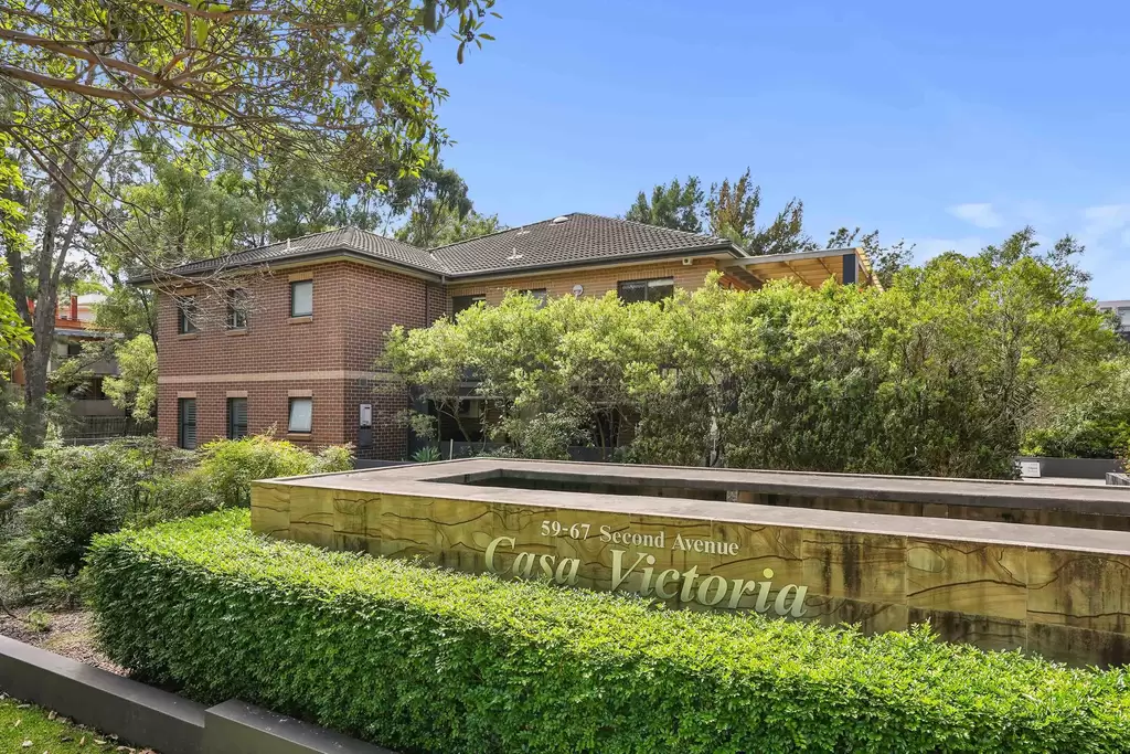 7/59-67 Second Ave, Campsie Sold by ArthurJames Real Estate (formerly Robert R. Andrews)