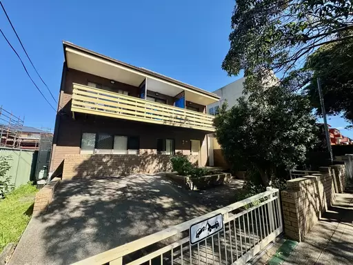 1/40 Campsie Street, Campsie Leased by ArthurJames Real Estate (formerly Robert R. Andrews)