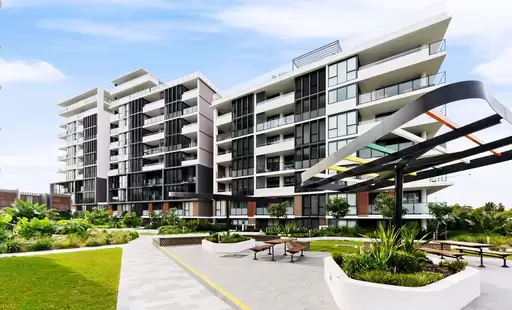 307/11 Garrigarrang Avenue, Kogarah Leased by ArthurJames Real Estate (formerly Robert R. Andrews)