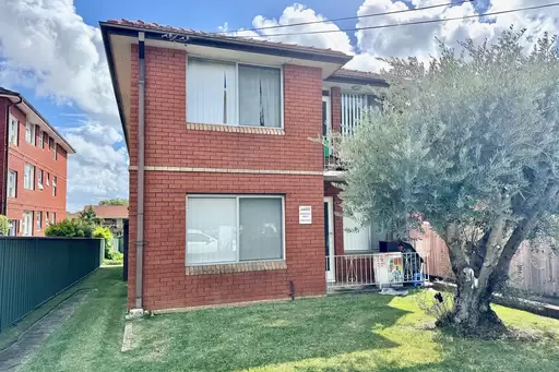2/125 Evaline Street, Campsie Leased by ArthurJames Real Estate (formerly Robert R. Andrews)