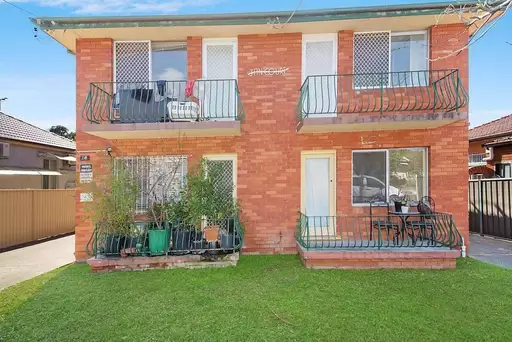 3/14 Park Street, Campsie Leased by ArthurJames Real Estate (formerly Robert R. Andrews)