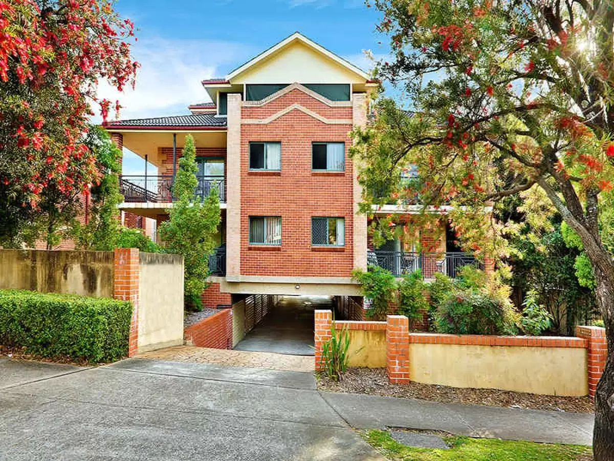 10/31-35 Loftus Street, Campsie Leased by ArthurJames Real Estate (formerly Robert R. Andrews) - image 1