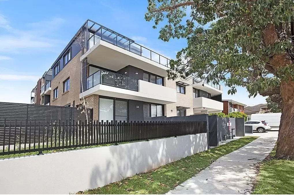 221/10-12 Beaumont Street, Campsie Leased by ArthurJames Real Estate (formerly Robert R. Andrews)