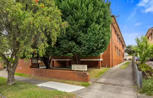2/27 Park Street, Campsie Leased by ArthurJames Real Estate (formerly Robert R. Andrews)