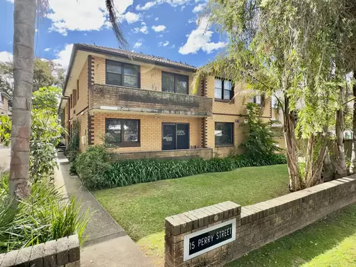 10/15-17 Perry Street, Campsie Leased by ArthurJames Real Estate (formerly Robert R. Andrews)