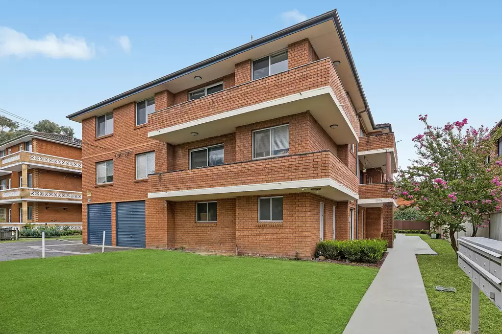 5/50-52 Fourth Avenue, Campsie Leased by ArthurJames Real Estate (formerly Robert R. Andrews)