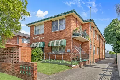 7/87 Evaline Street, Campsie Leased by ArthurJames Real Estate (formerly Robert R. Andrews)