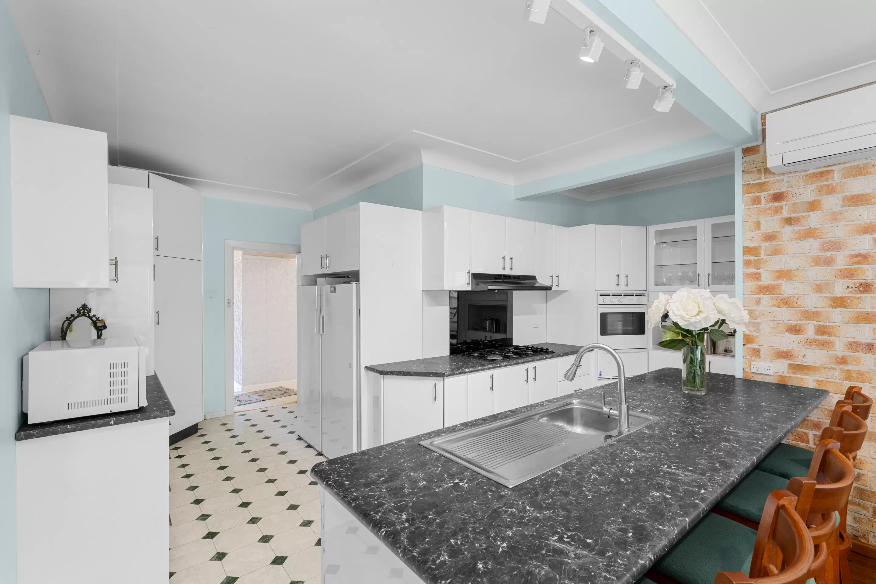 Photo #7: 66 Whitfield Parade, Hurstville Grove - Sold by Push Digital Campaigns