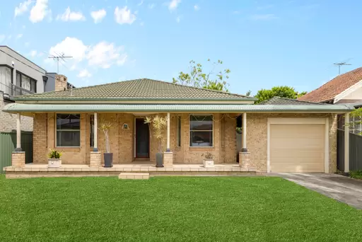 66 Whitfield Parade, Hurstville Grove Sold by ArthurJames Real Estate (formerly Robert R. Andrews)