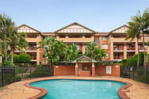 44F/19-21 George Street, North Strathfield Leased by ArthurJames Real Estate (formerly Robert R. Andrews)