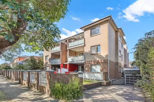 6/86-88 Ninth Avenue, Campsie Leased by ArthurJames Real Estate (formerly Robert R. Andrews)