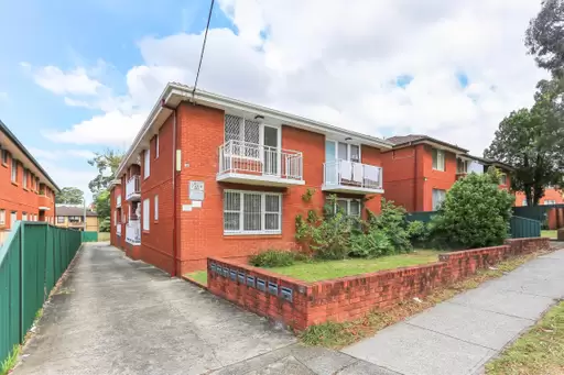 7/16 Unara Street, Campsie Leased by ArthurJames Real Estate (formerly Robert R. Andrews)