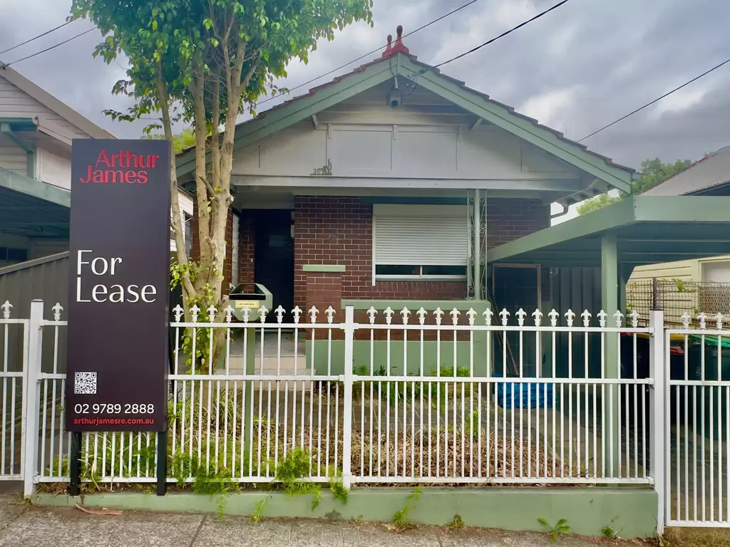 39 Claremont Street, Campsie Leased by ArthurJames Real Estate (formerly Robert R. Andrews)