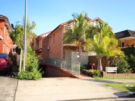 4/77 Frederick Street, Campsie Leased by ArthurJames Real Estate (formerly Robert R. Andrews)