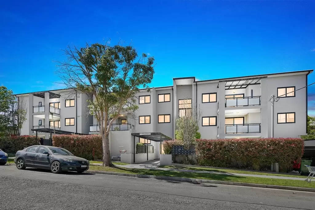 4/27 Reynolds Avenue, Bankstown Leased by ArthurJames Real Estate (formerly Robert R. Andrews)