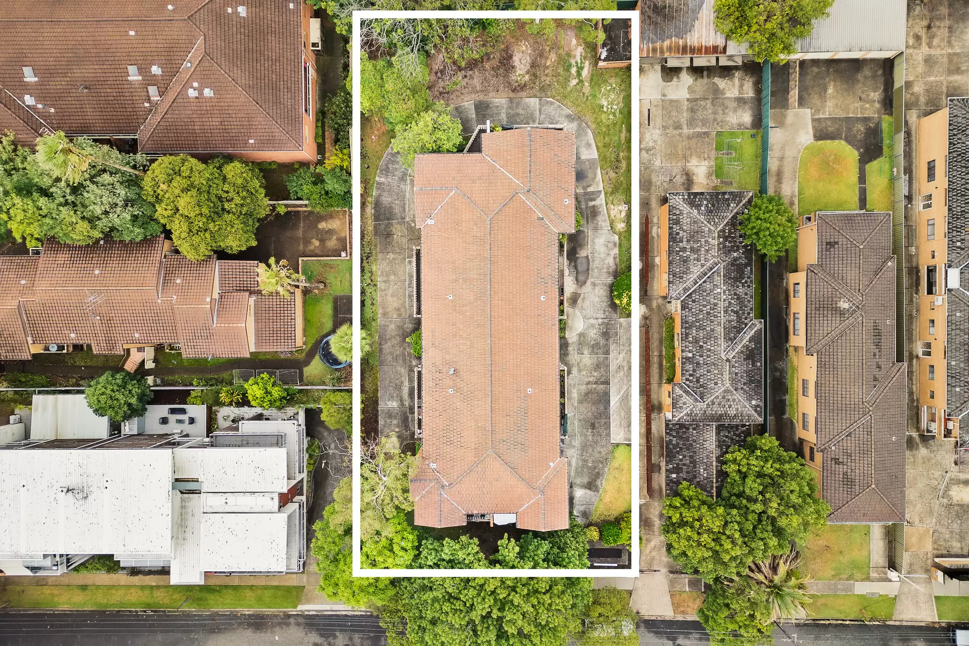 3/31-33 Sixth Avenue, Campsie Sold by ArthurJames Real Estate (formerly Robert R. Andrews) - image 1