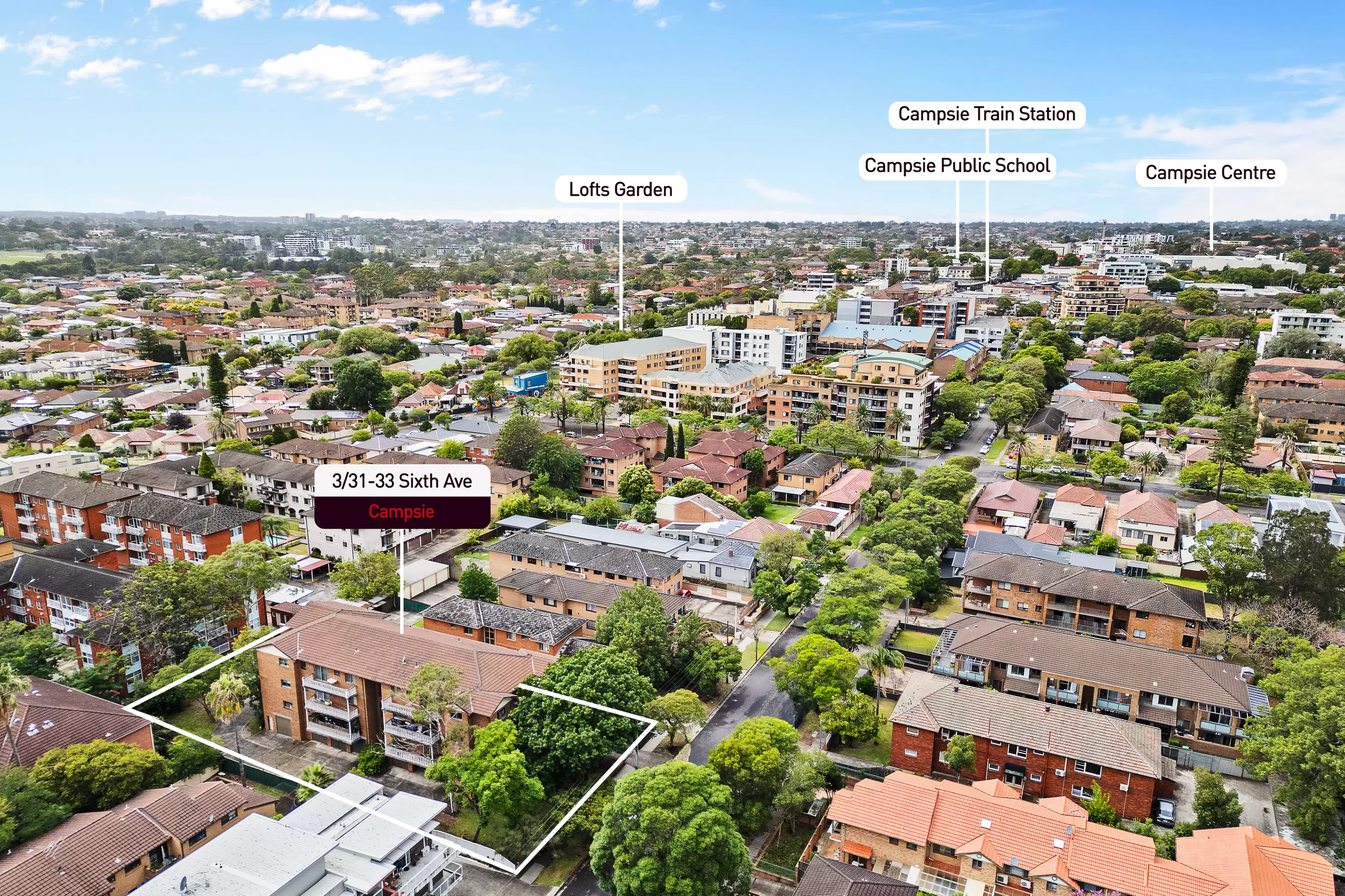 Photo #15: 3/31-33 Sixth Avenue, Campsie - Sold by Push Digital Campaigns