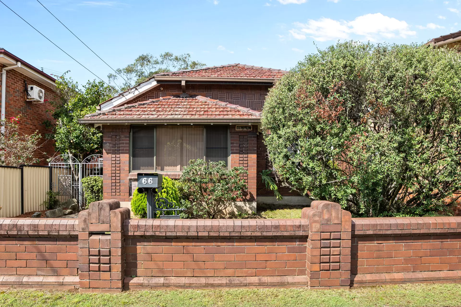 66 Lily Street, Hurstville Sold by ArthurJames Real Estate (formerly Robert R. Andrews) - image 1