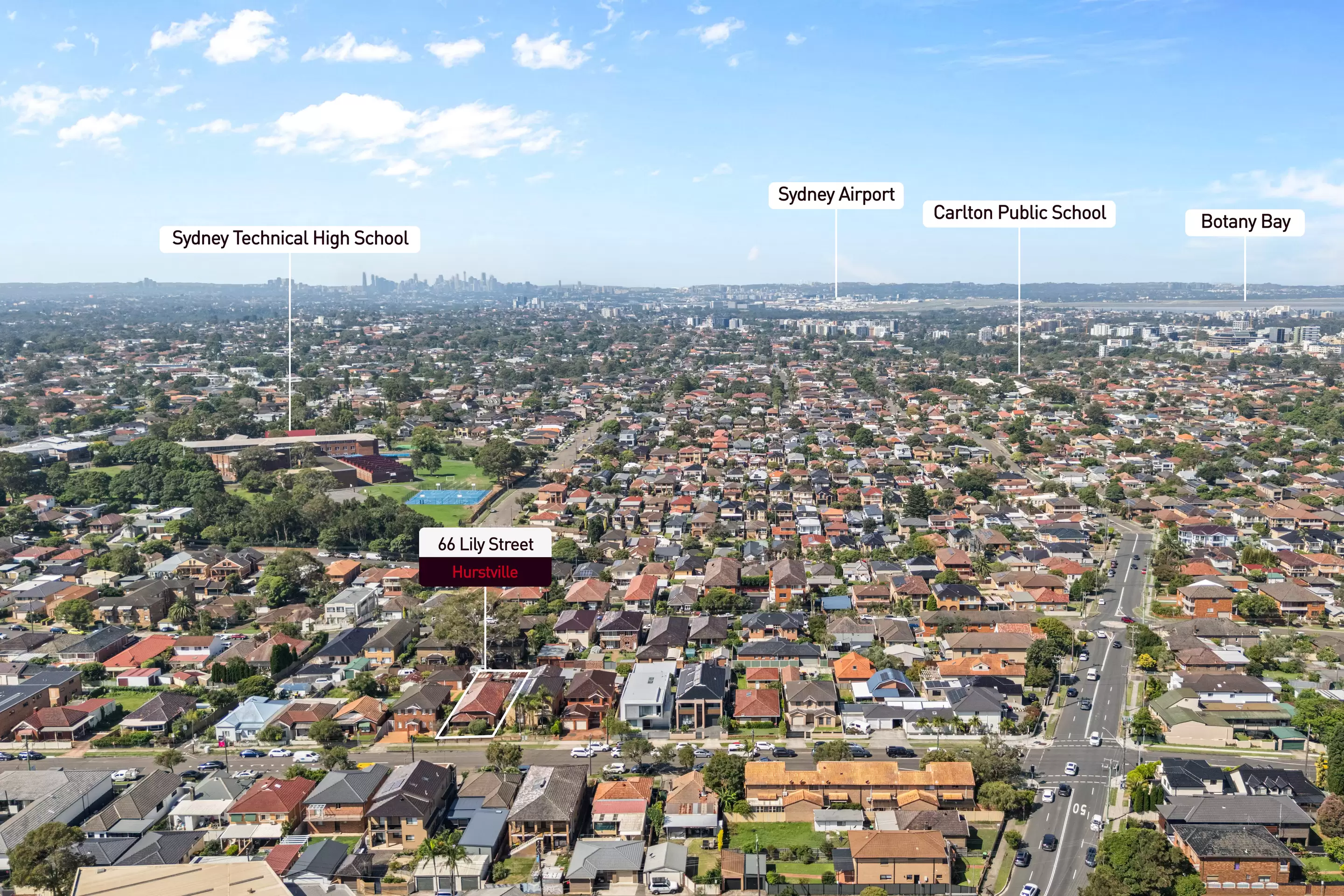 66 Lily Street, Hurstville Sold by ArthurJames Real Estate (formerly Robert R. Andrews) - image 18