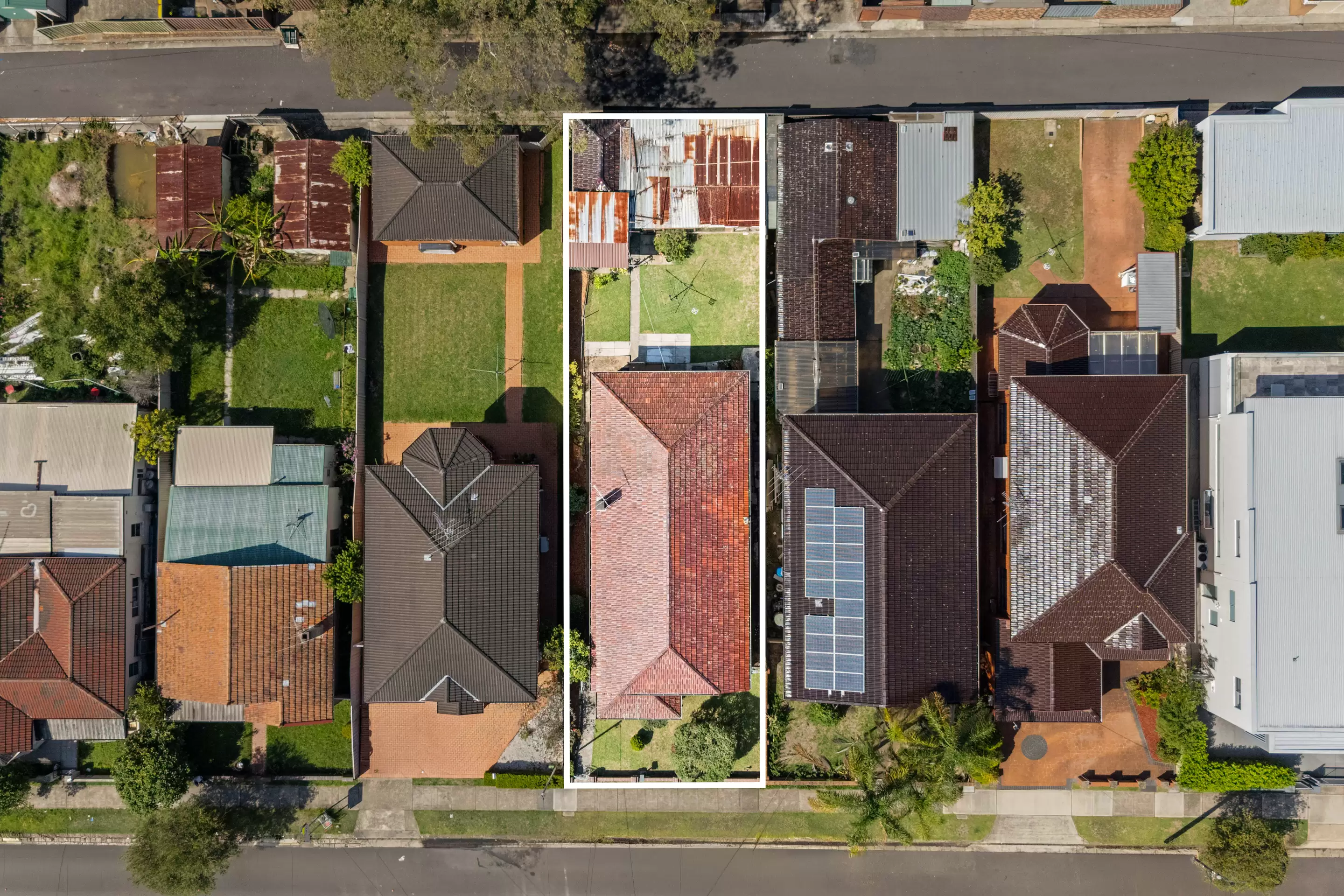 66 Lily Street, Hurstville Sold by ArthurJames Real Estate (formerly Robert R. Andrews) - image 13