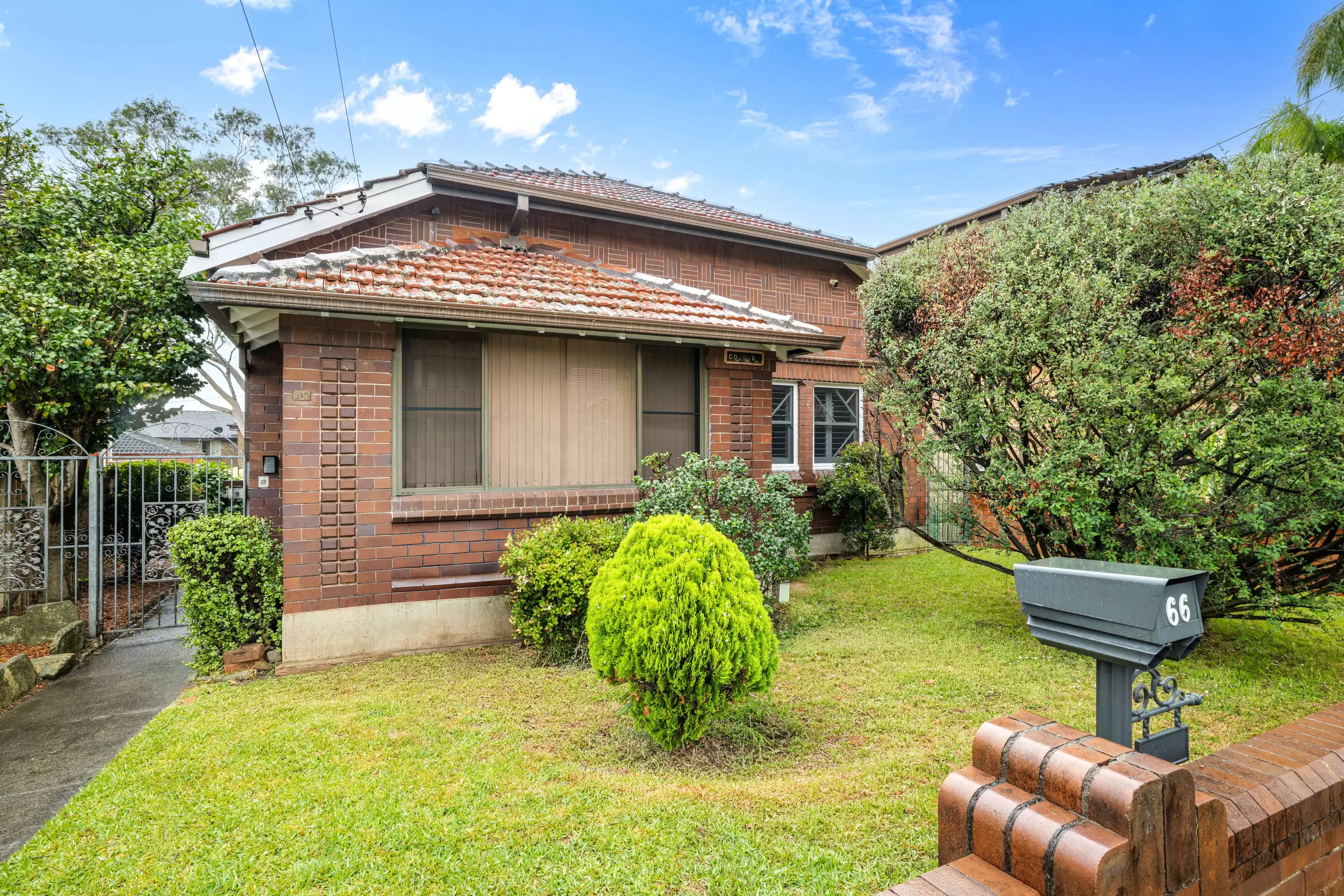 66 Lily Street, Hurstville Sold by ArthurJames Real Estate (formerly Robert R. Andrews) - image 1
