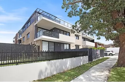 G06/10-12 Beaumont Street, Campsie Leased by ArthurJames Real Estate (formerly Robert R. Andrews)