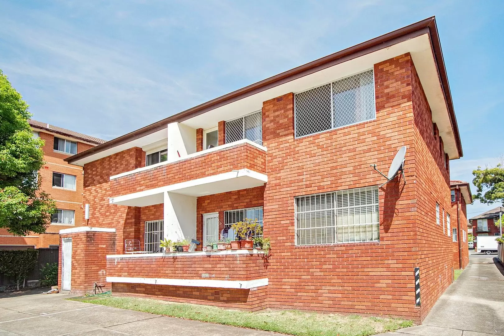 10/103 Evaline Street, Campsie Leased by ArthurJames Real Estate (formerly Robert R. Andrews) - image 1