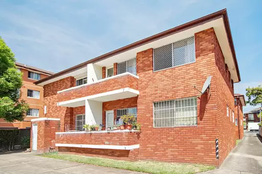 10/103 Evaline Street, Campsie Leased by ArthurJames Real Estate (formerly Robert R. Andrews)