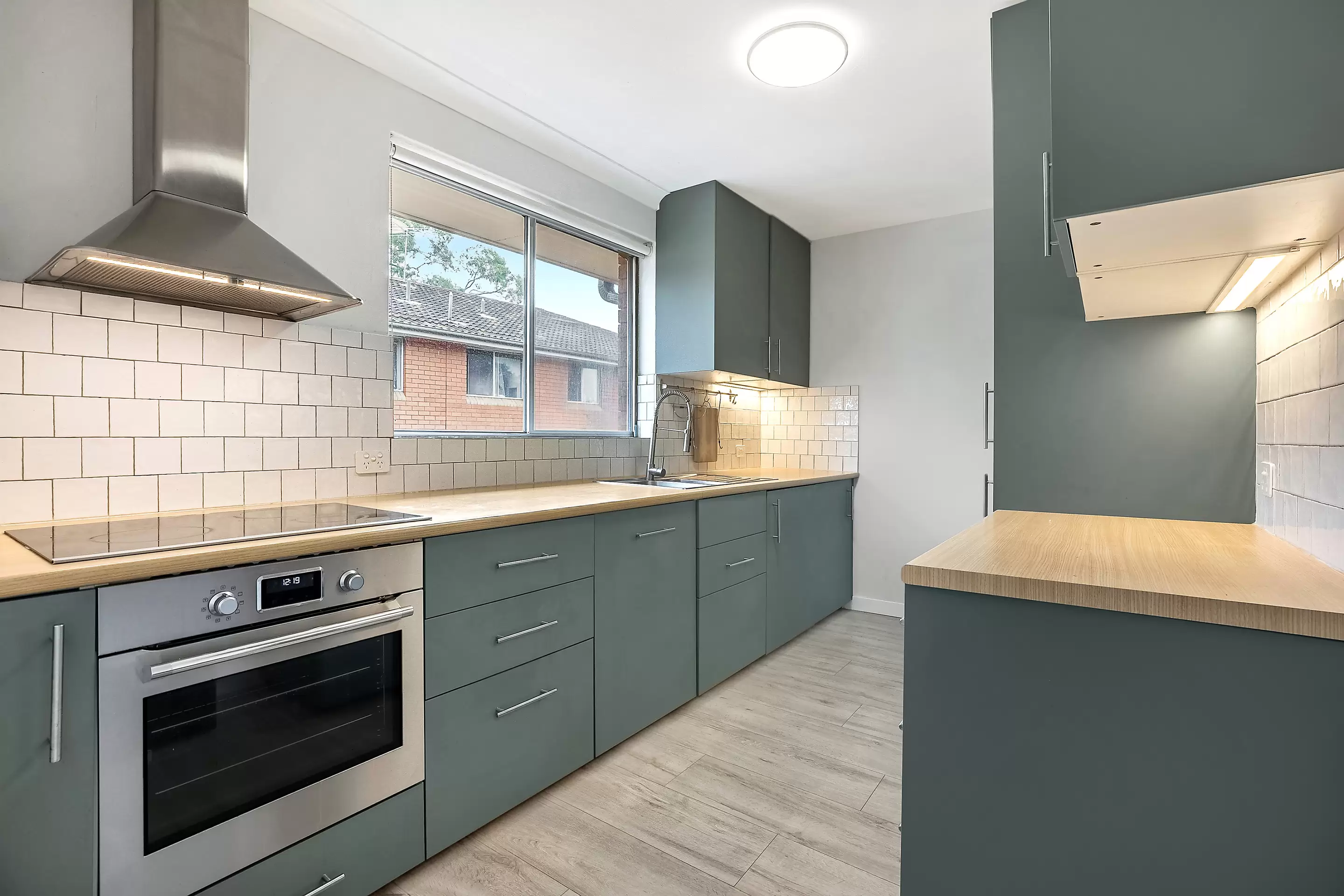 Photo #3: 5/50-52 Fourth Avenue, Campsie - Sold by Push Digital Campaigns