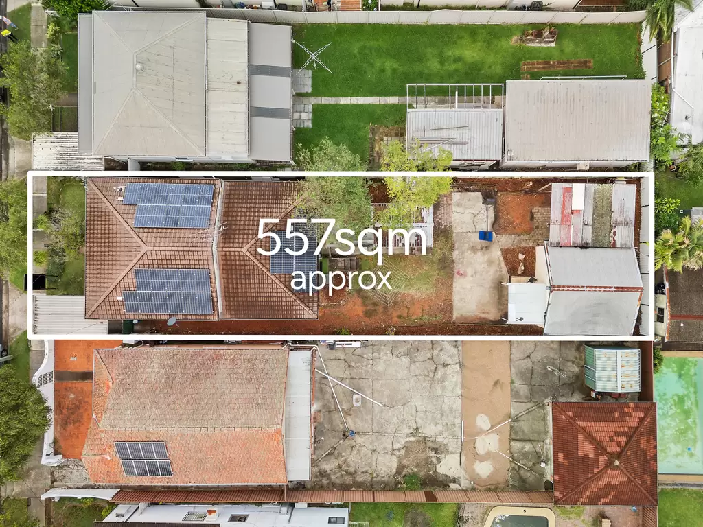 6 Adam Street, Campsie Sold by ArthurJames Real Estate (formerly Robert R. Andrews)