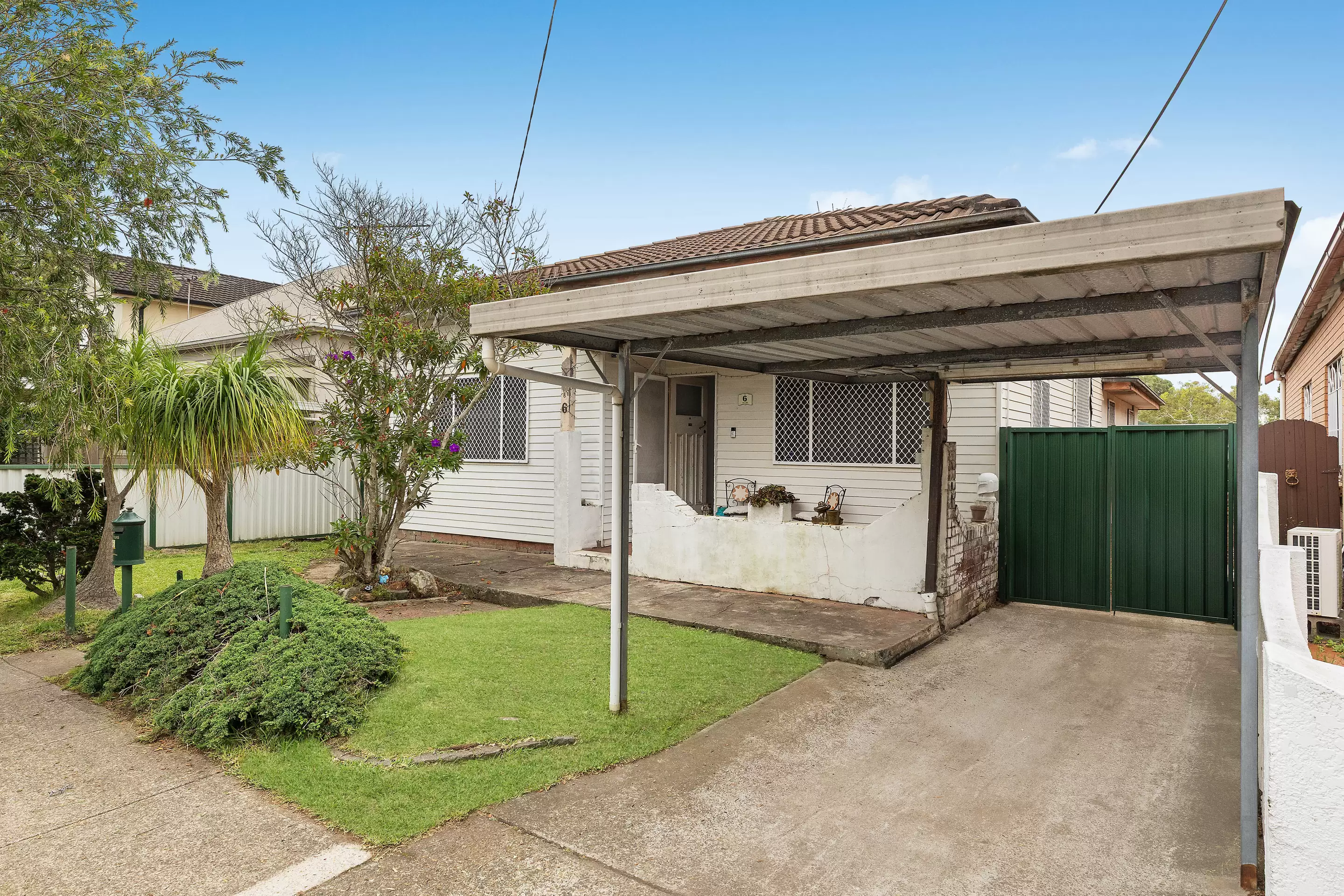 6 Adam Street, Campsie Sold by ArthurJames Real Estate (formerly Robert R. Andrews) - image 6